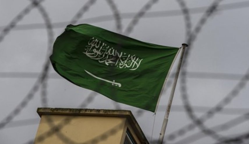 اقدام عربستان سعودی علیه یک بنیاد خیریه مرتبط با حزب‌الله

