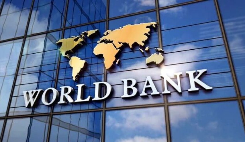 توقف فعالیت بانک جهانی در سودان 