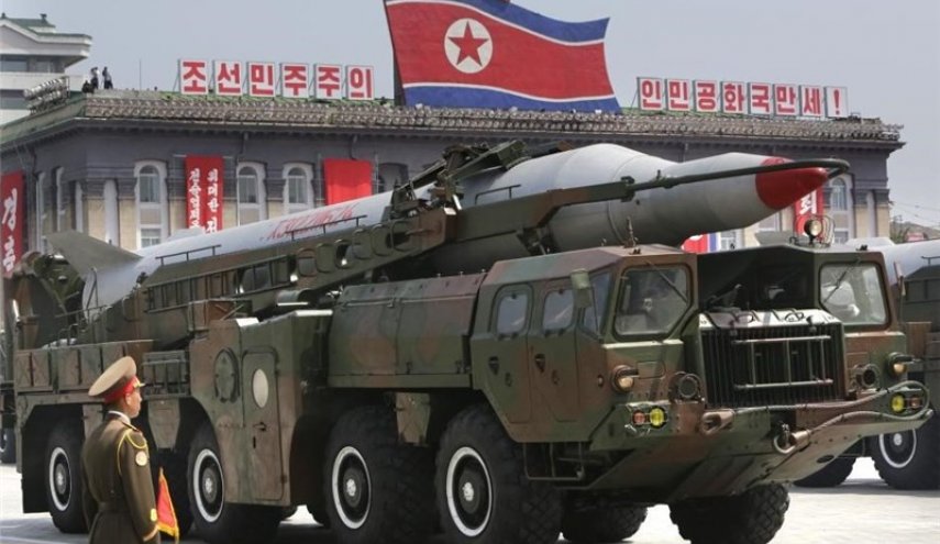 بيونغ يانغ تحذر واشنطن من نشر أسلحة نووية في شبه الجزيرة الكورية