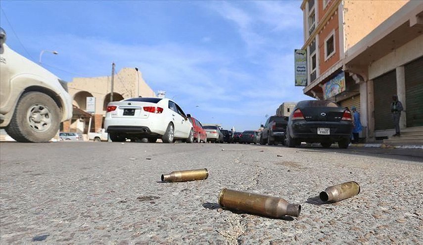 قتلى وجرحى باشتباكات بين مليشيات 'الإنتقالي' في عدن