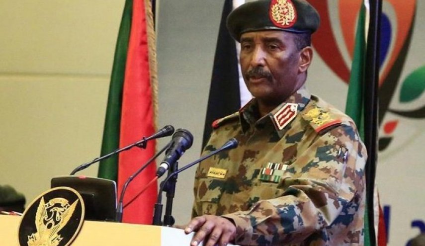 البرهان يكلف علي الصادق بمنصب وكيل وزارة الخارجية السودانية