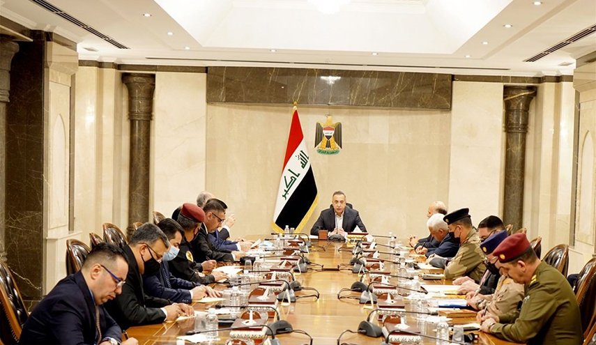 توجيهات يصدرها رئيس وزراء العراق للقادة الأمنيين في ديالى