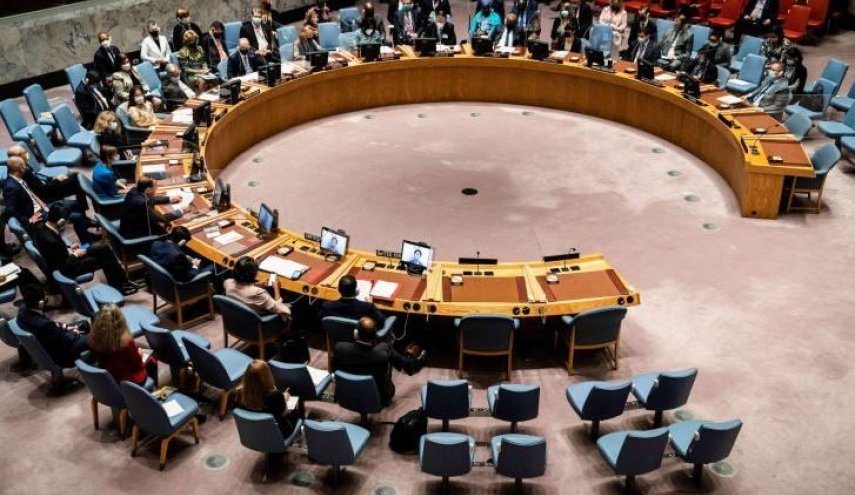 مجلس الأمن يطالب بإعادة الحكومة الإنتقالية المدنية في السودان