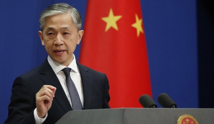 واکنش چین به اظهارات باقری درباره مذاکرات برجام
