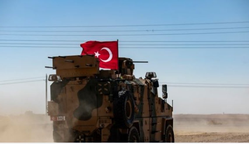 تركيا تعلن تحييد  4 من عناصر حزب العمال الكردستاني