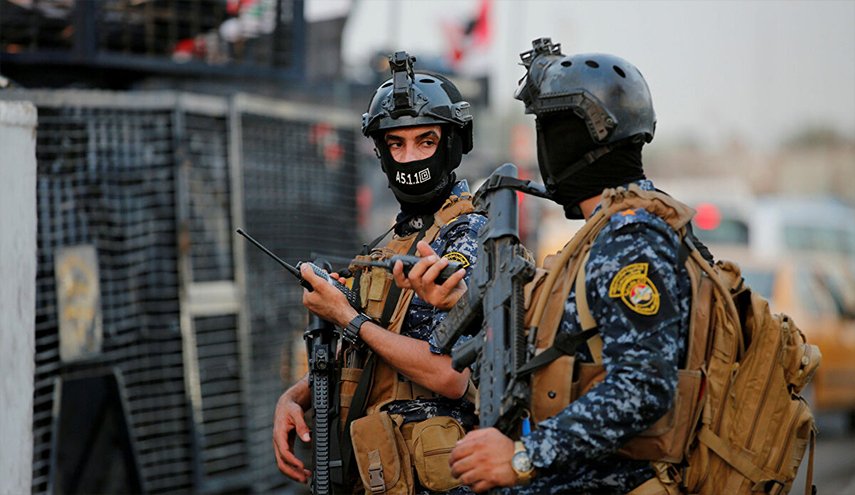 داخلية العراق: قرار خروج الجيش من المدن متروك للجهات العليا