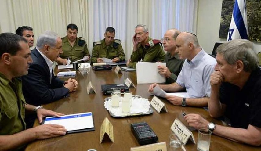 پیش‌بینی بنت درباره سقوط کابینه اسرائیل