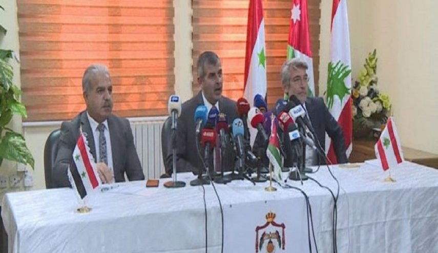 اتفاق نهائي لتزويد لبنان بالطاقة الكهربائية عبر سورية