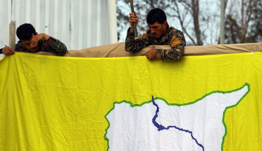 الكشف عن مسودة وثيقة وطنية لحل الخلافات بين الأطراف الكردية والحكومة السورية