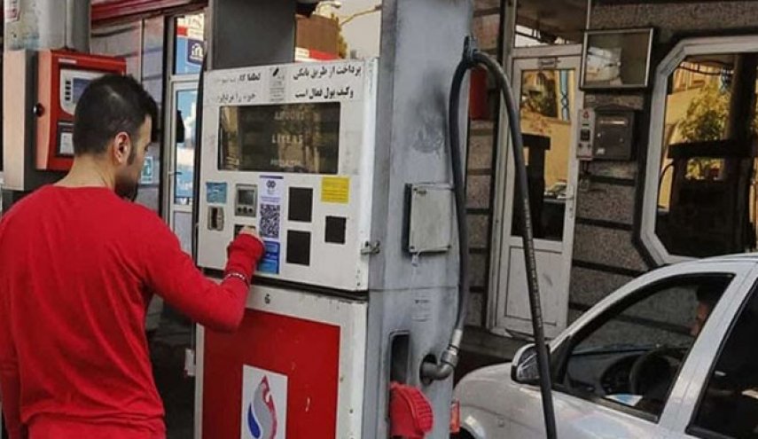 آخرین وضعیت پمپ بنزین‌های کشور/ عرضه بنزین سهمیه‌ای در 1450 جایگاه سوخت