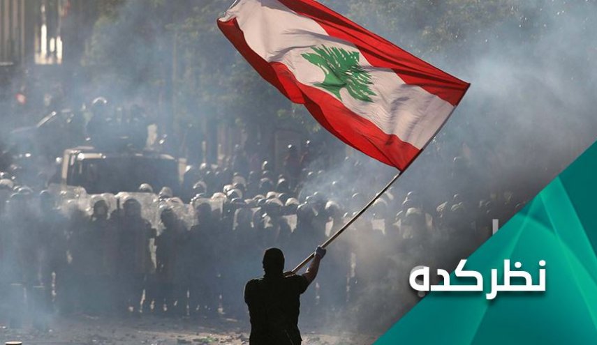 آیا سعودی برای نابودی صلح در لبنان برنامه ریزی می کند؟  