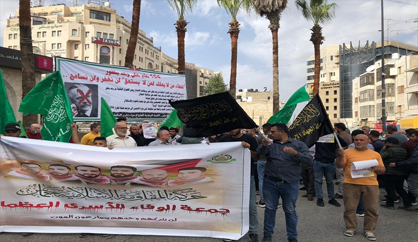 قيادي في حماس: المقاومة هي الأقدر على تحرير الأسرى