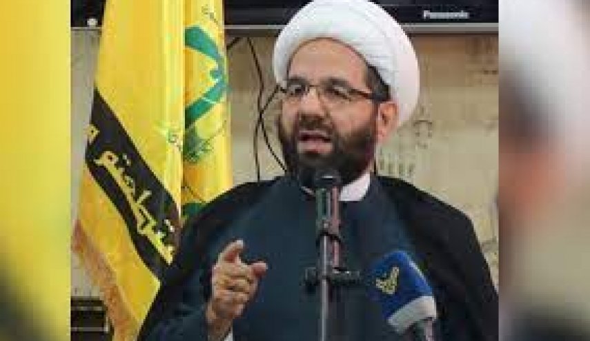 نائب في حزب الله: ليس بإمكان 'القوات' ‏التنصل عن مسؤوليتها