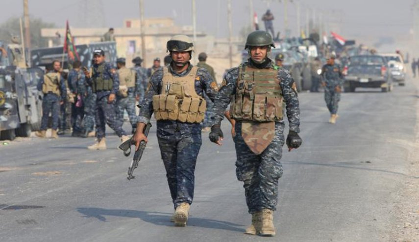 دوي انفجارات في بغداد.. مصدر يكشف السبب