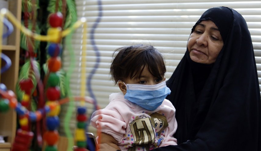 الصحة العراقية تحدد الأمراض السرطانية الاكثر شيوعاً في البلاد