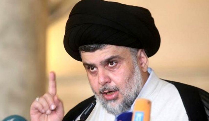 دستور مقتدی صدر برای بستن مقرهای 'سرایا السلام' بجز در 4 استان