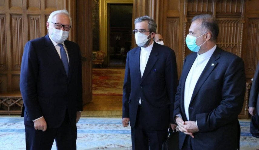 ریابکوف:‌ دیدگاه بسیار نزدیکی با ایران درباره نحوه از سرگیری مذاکرات و نتایج ملموس آن داریم