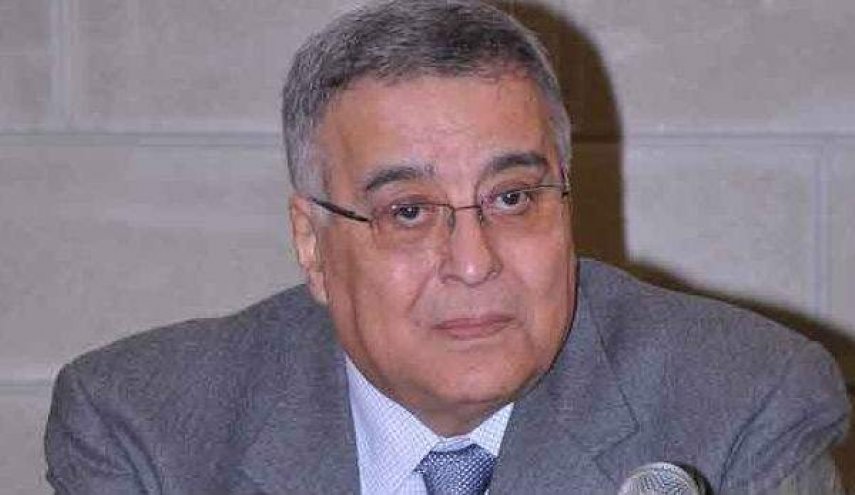 وزیر خارجه لبنان: برای اصلاح روابط با ریاض تلاش‌ می‌کنیم