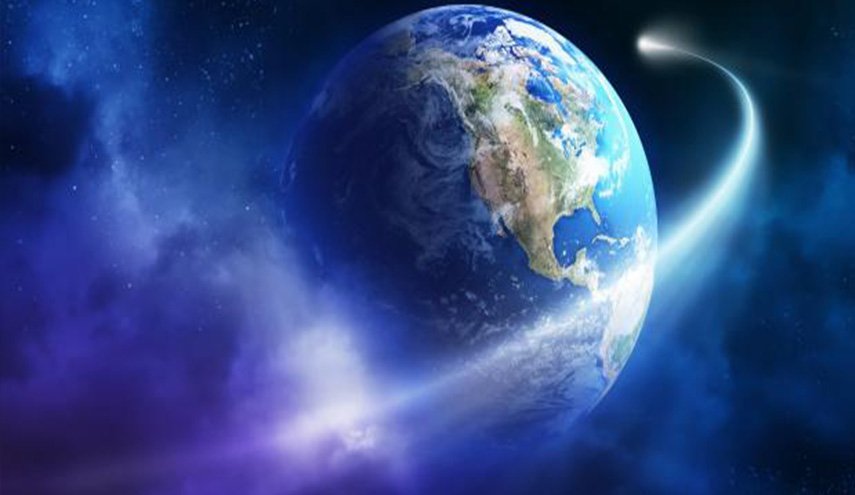 عالم جديد وخفي.. اكتشاف علمي “مذهل” في باطن الكوكب
