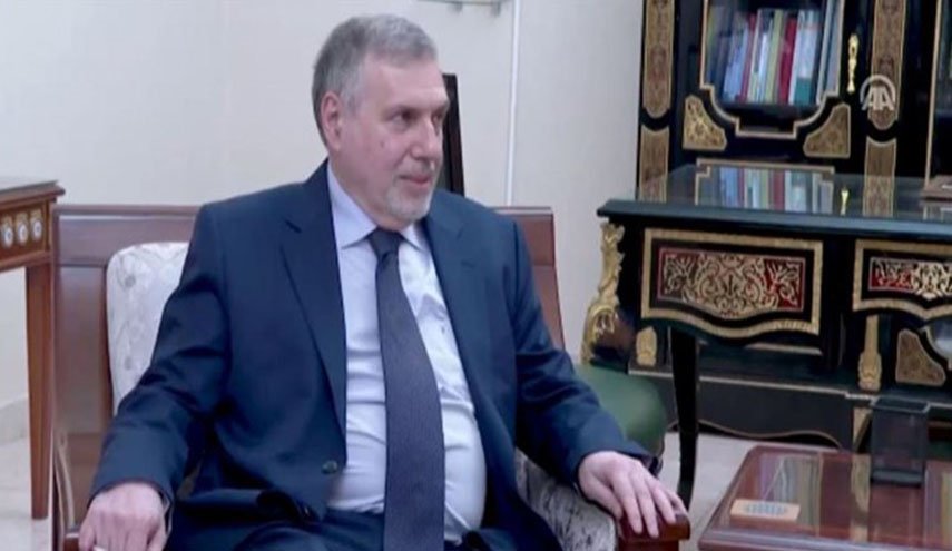 اختراق هاتف وزير عراقي سابق عبر برنامج التجسس الاسرائيلي 