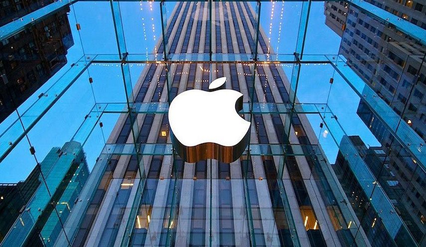 سقوط اپل؛ جایگاه ارزشمندترین شرکت جهان به مایکروسافت رسید