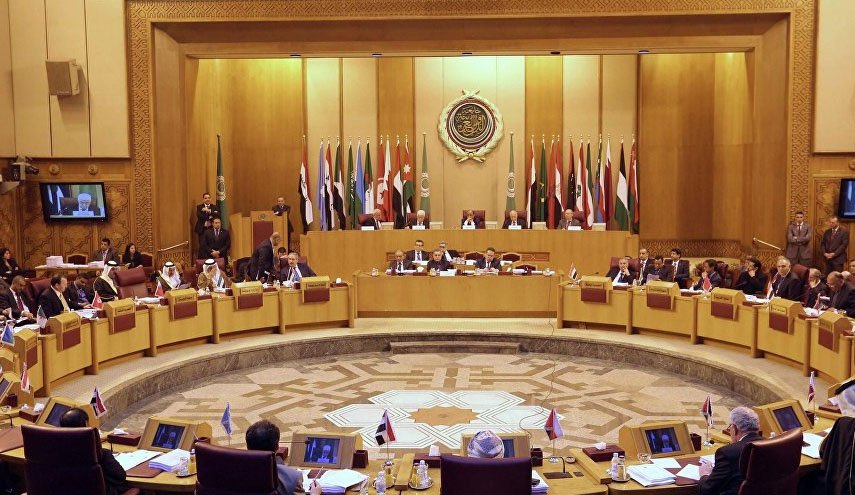 اتحادیه عرب خواستار پایان بحران روابط لبنان با کشورهای خلیج فارس شد
