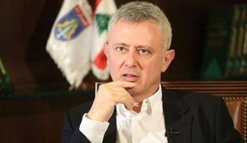 حمایت سیاستمدار لبنانی از وزیر اطلاع رسانی کشورش در برابر عربستان