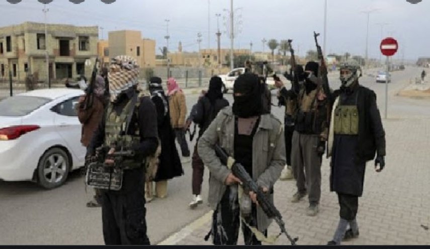 حمله داعش به جنوب کرکوک؛ 4 غیر نظامی کشته و زخمی شدند