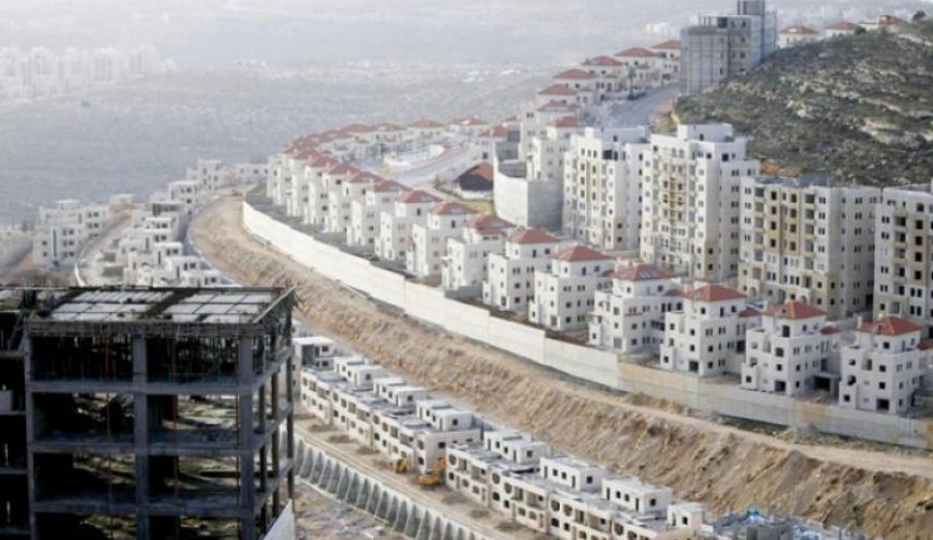 الكشف عن مخططات حكومة الاحتلال لالتهام ثلث الضفة الغربية