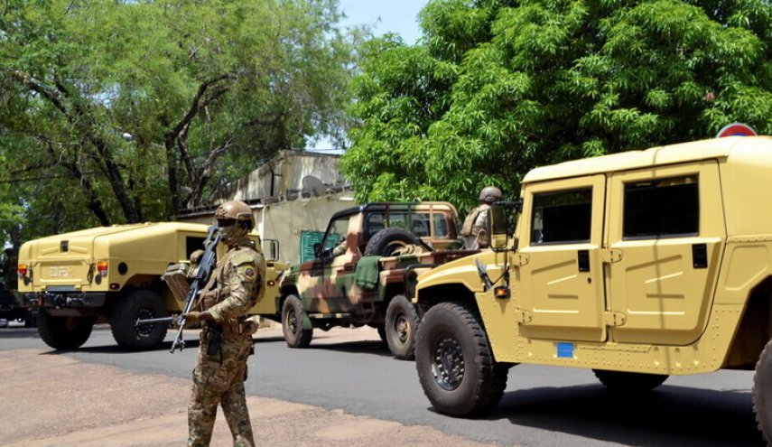 الجيش المالي يعلن مقتل 7 من جنوده في هجومين منفصلين
