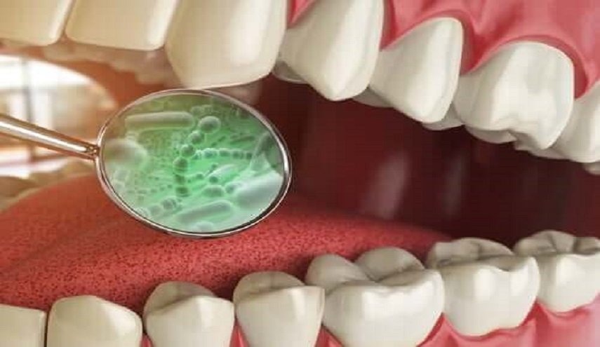 تحذير..'بكتيريا الفم' أحد أسباب الإصابة بمرض خطير!
