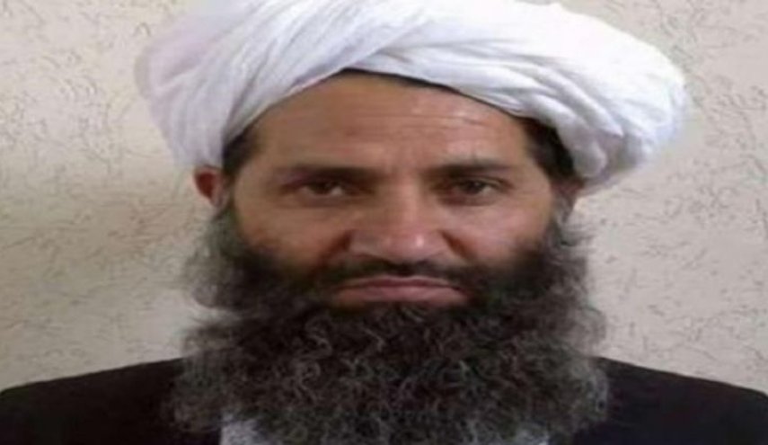 هبة الله أخوند زاده.. أول ظهور علني لـ'زعيم طالبان' في قندهار