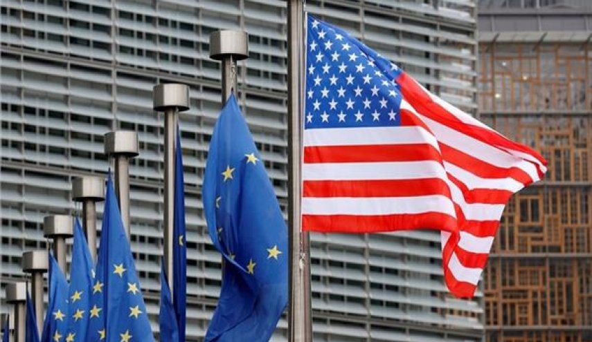 اتفاق أمريكي أوروبي على إنهاء حرب 'الرسوم الجمركية' على الصلب والألومنيوم