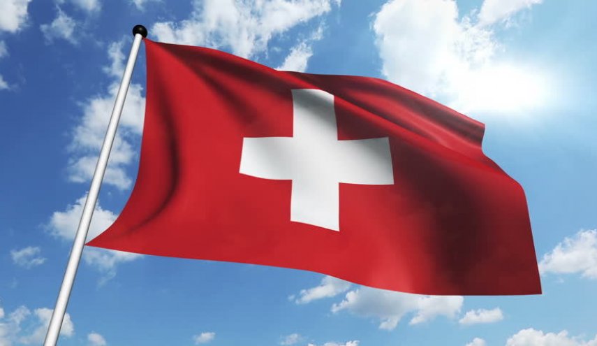 سويسرا تمنع ألمانيا من تصدير أسلحة سويسرية الصنع إلى أوكرانيا