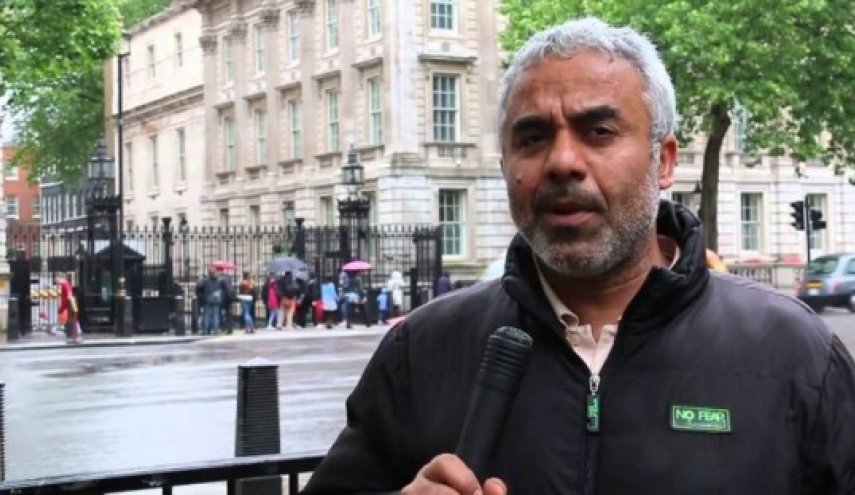 البحرين: الشهيد علي قمبر حُرم من تلقي العلاج 