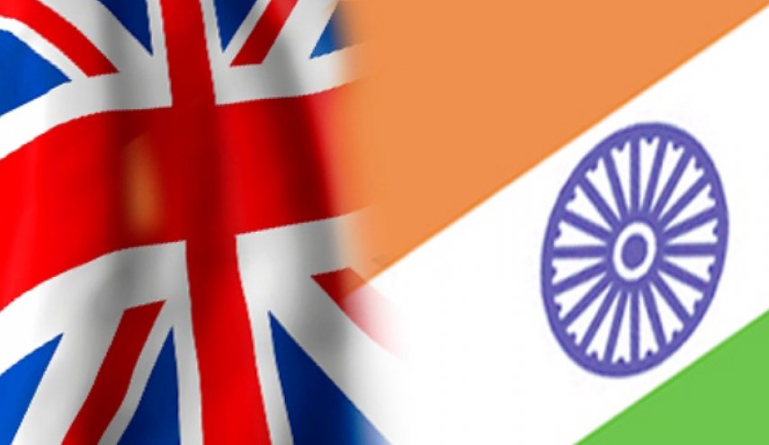 الهند وبريطانيا تطلقان مشروع شبكة شمسية عالمية بمؤتمر المناخ في غلاسكو