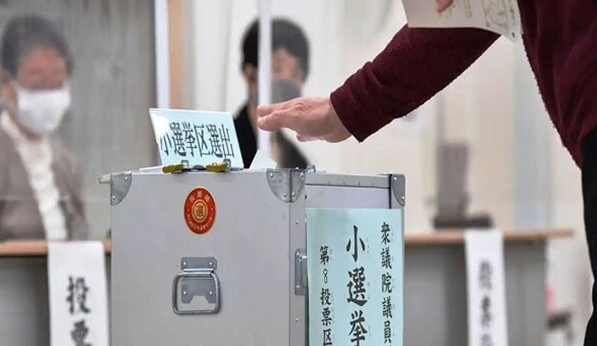 انتخابات ژاپن، آزمون ارزیابی ۶ دهه زمامداری حزب حاکم