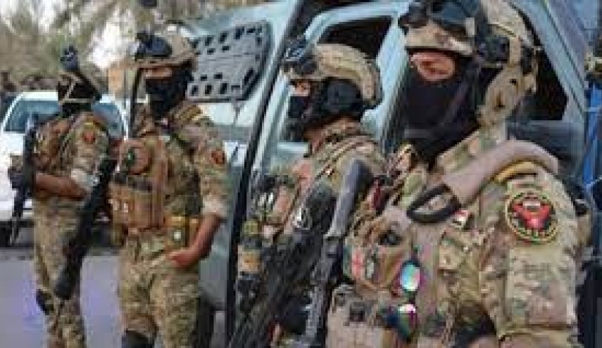 العراق.. القبض على 11 متهماً وضبط مواد متفجرة في نينوى