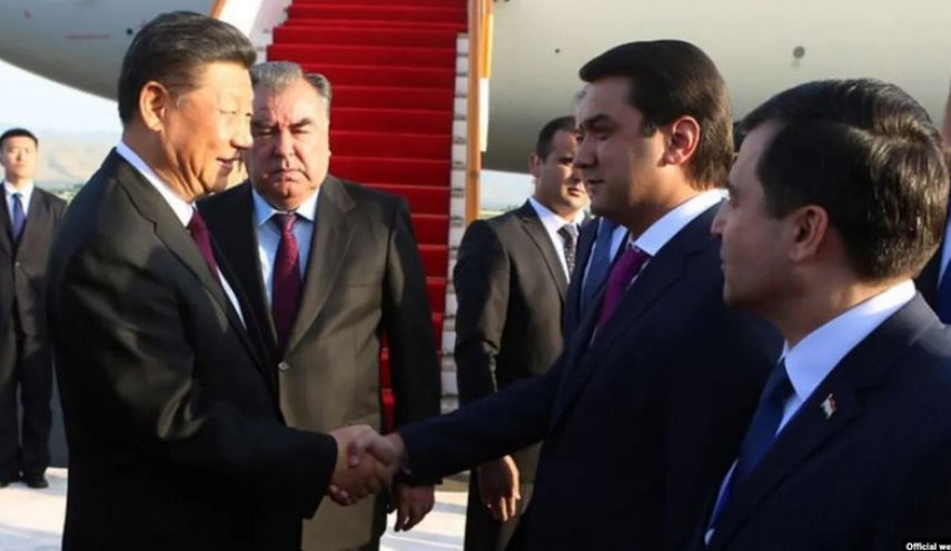 طاجيكستان تعلق على أنباء إنشاء الصين قاعدة عسكرية في أراضيها 