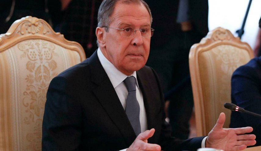 لاوروف: مسکو با هرگونه تغییر در توافق هسته‌ای مخالف است