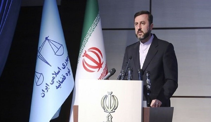 غريب آبادي ينتقد صمت المقرر الأممي الخاص بشؤون حقوق الإنسان في إيران