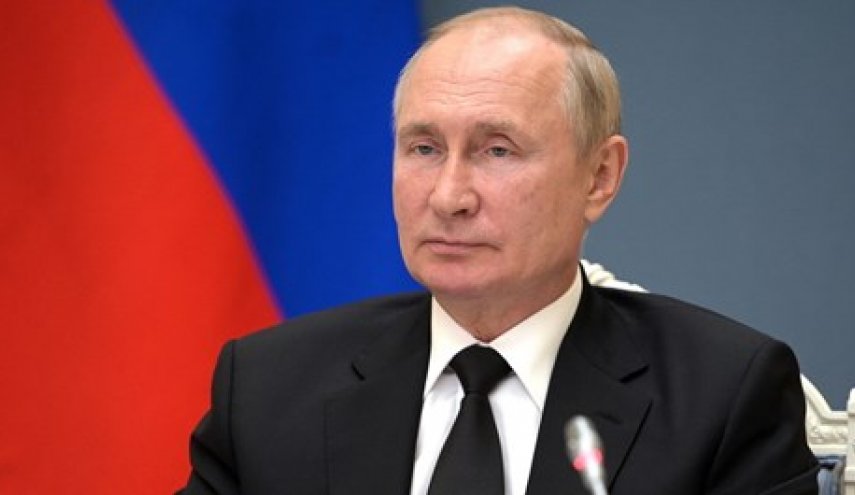 پوتین: سامانه‌های موشکی پیشرفته روسیه هرگونه موشک ابرفراصوت را سرنگون می‌کند