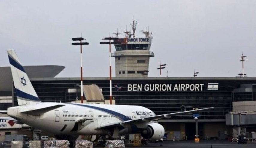 اعلامي صهيوني يكشف عن هبوط طائرة خاصة تابعة لحفتر في تل أبيب