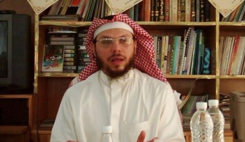 معتقل الرأي بالسجون السعودية سعود الهاشمي يتعرض لتعذيب بالضرب