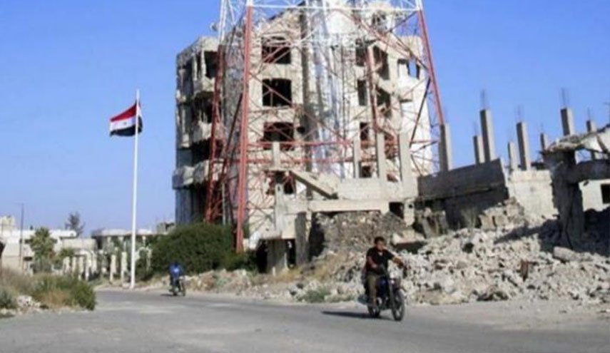 سوريا.. مسلحون يغتالون أحد وجهاء المصالحة شرقي درعا