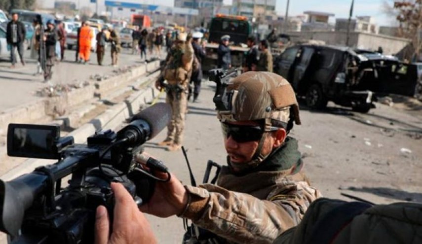پنتاگون از ترس طالبان، هزاران عکس و ویدئو را حذف کرد
