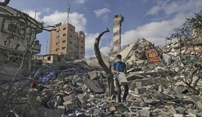 طرح مناقصات لبدء إعمار ما دمره الاحتلال في غزة