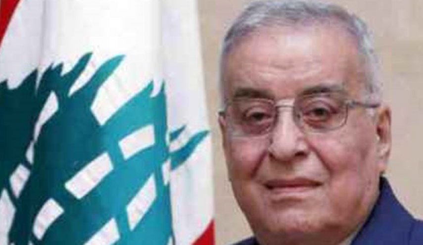وزیر خارجه لبنان: عربستان در پی تحمیل شروط غیر ممکن است
