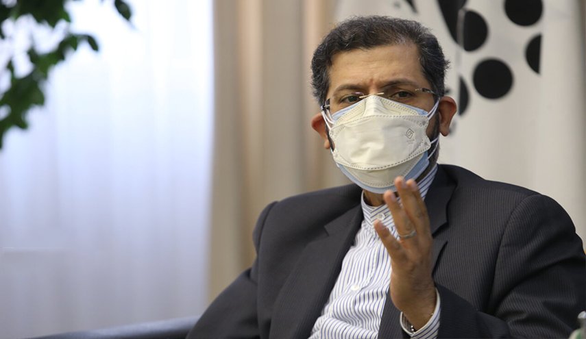 الخارجية الإيرانية تدين الهجوم الإرهابي على مستشفى كابول