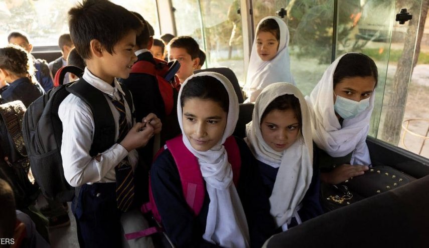 طالبان: سنعلن أخبارا سارة قريبا بخصوص التعليم للفتيات
